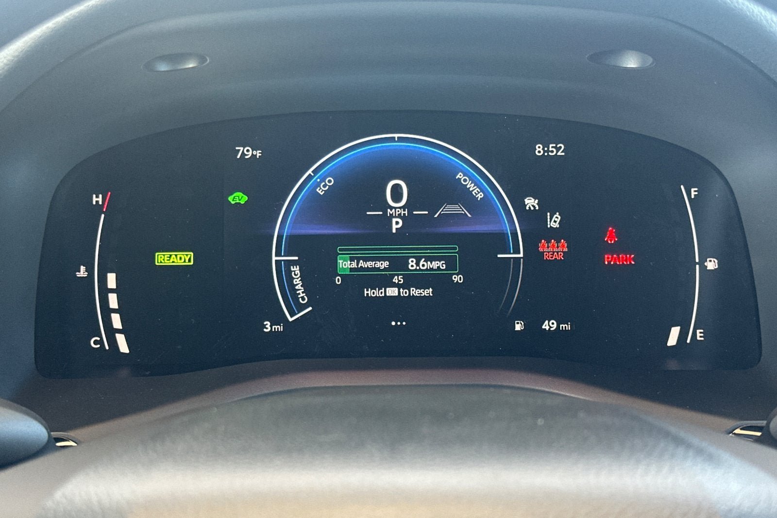 New 2026 Toyota Camry LE FWD image 25