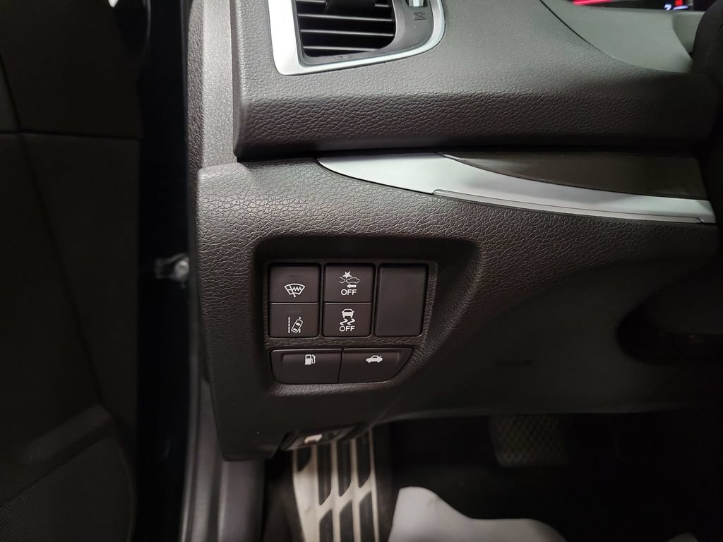 Used 2020 Acura TLX w/ A-SPEC Package AWD/4WD image 23