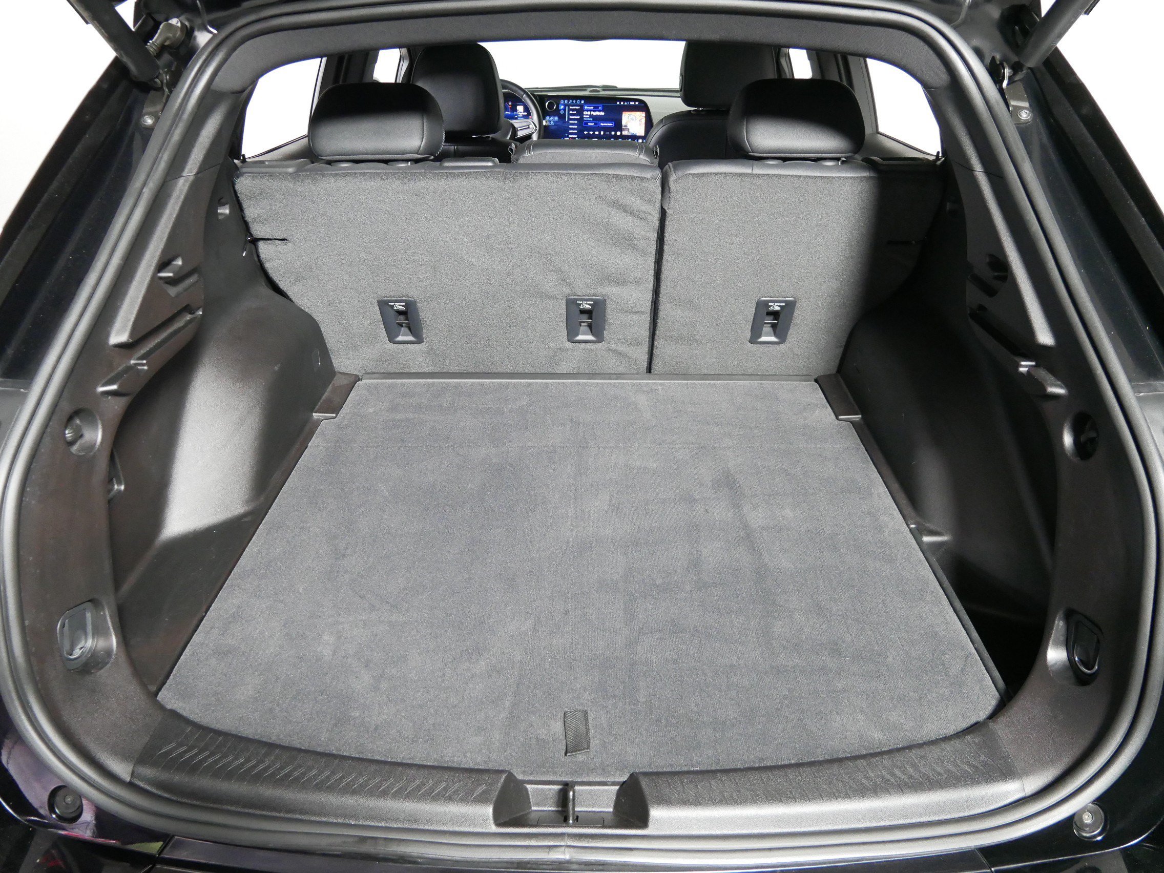 Used 2025 Chevrolet Equinox EV LT w/ Convenience Package FWD image 18