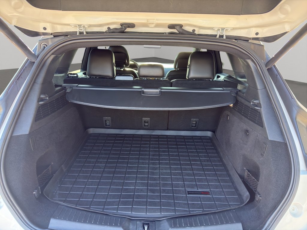 Used 2019 Lincoln MKC Reserve w/ MKC Technology Package FWD image 9