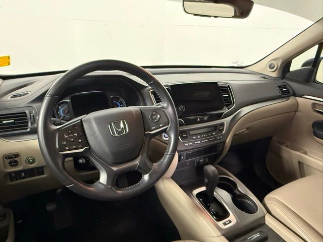 Used 2019 Honda Pilot EX-L image 42
