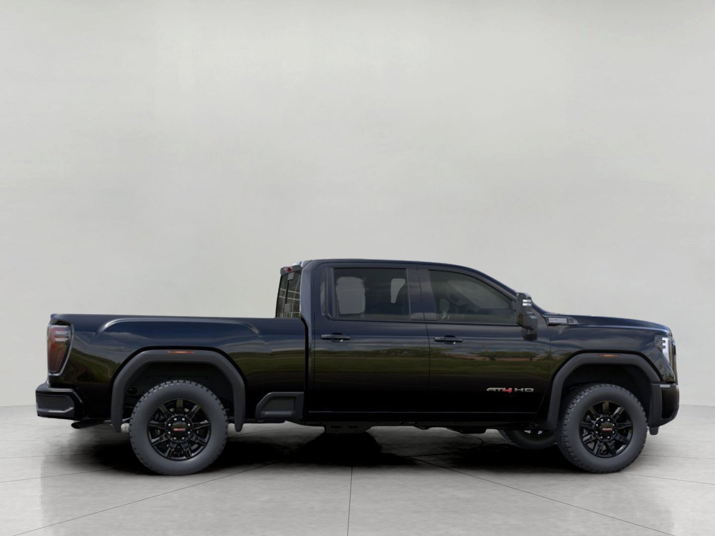 New 2026 GMC Sierra 2500 AT4 image 5