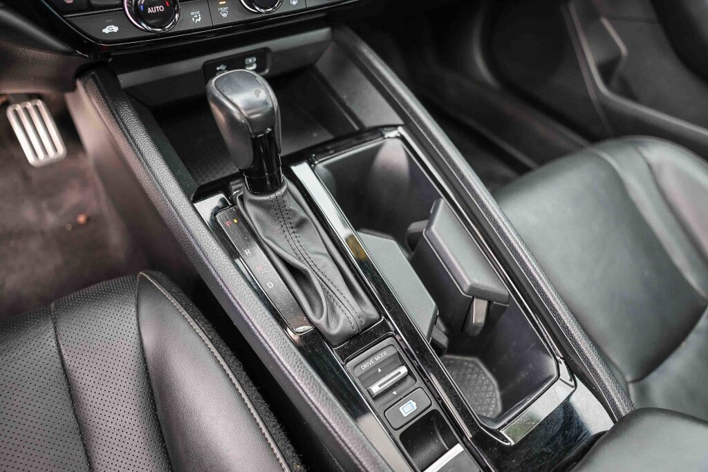 Used 2023 Honda Accord Sport image 13