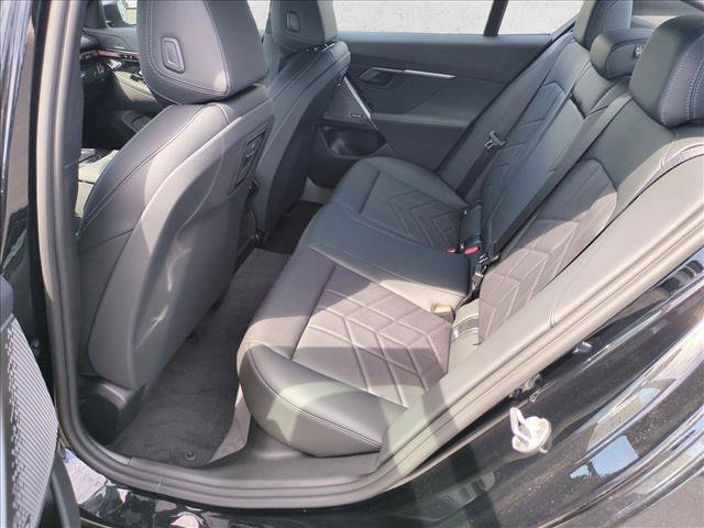 New 2027 BMW 530i w/ M Sport Package RWD image 16