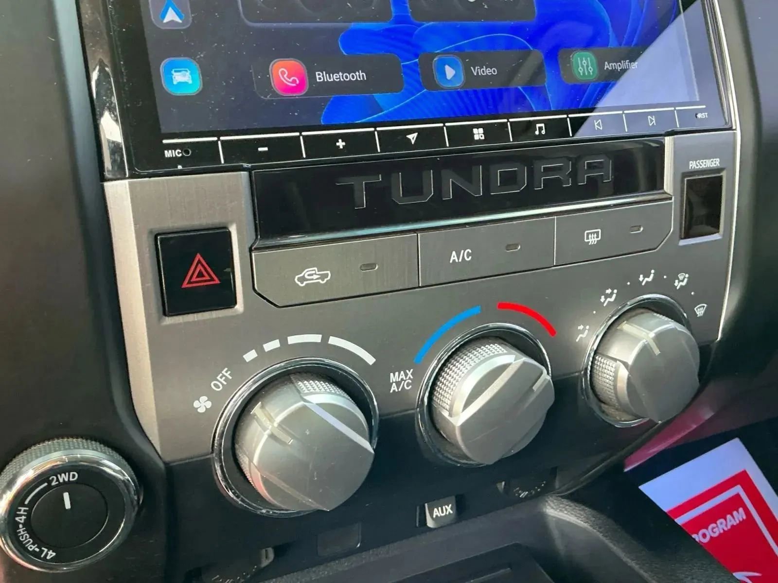 Used 2017 Toyota Tundra SR5 image 30