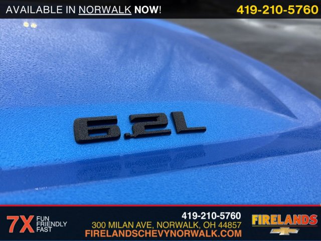 New 2025 Chevrolet Silverado 1500 RST image 10