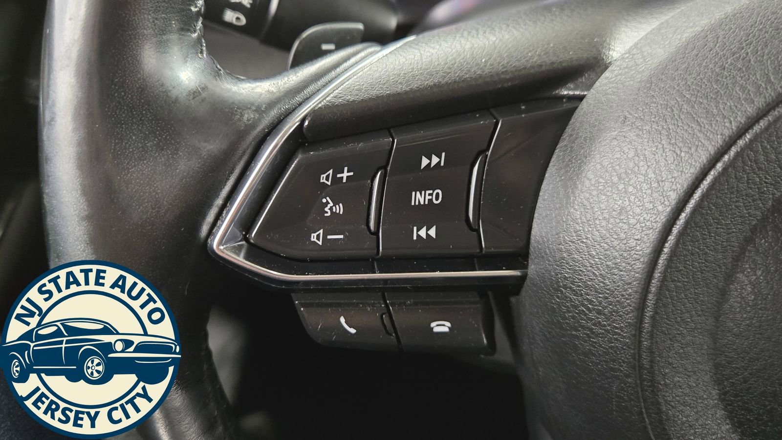 Used 2018 MAZDA MAZDA6 Grand Touring Reserve image 16