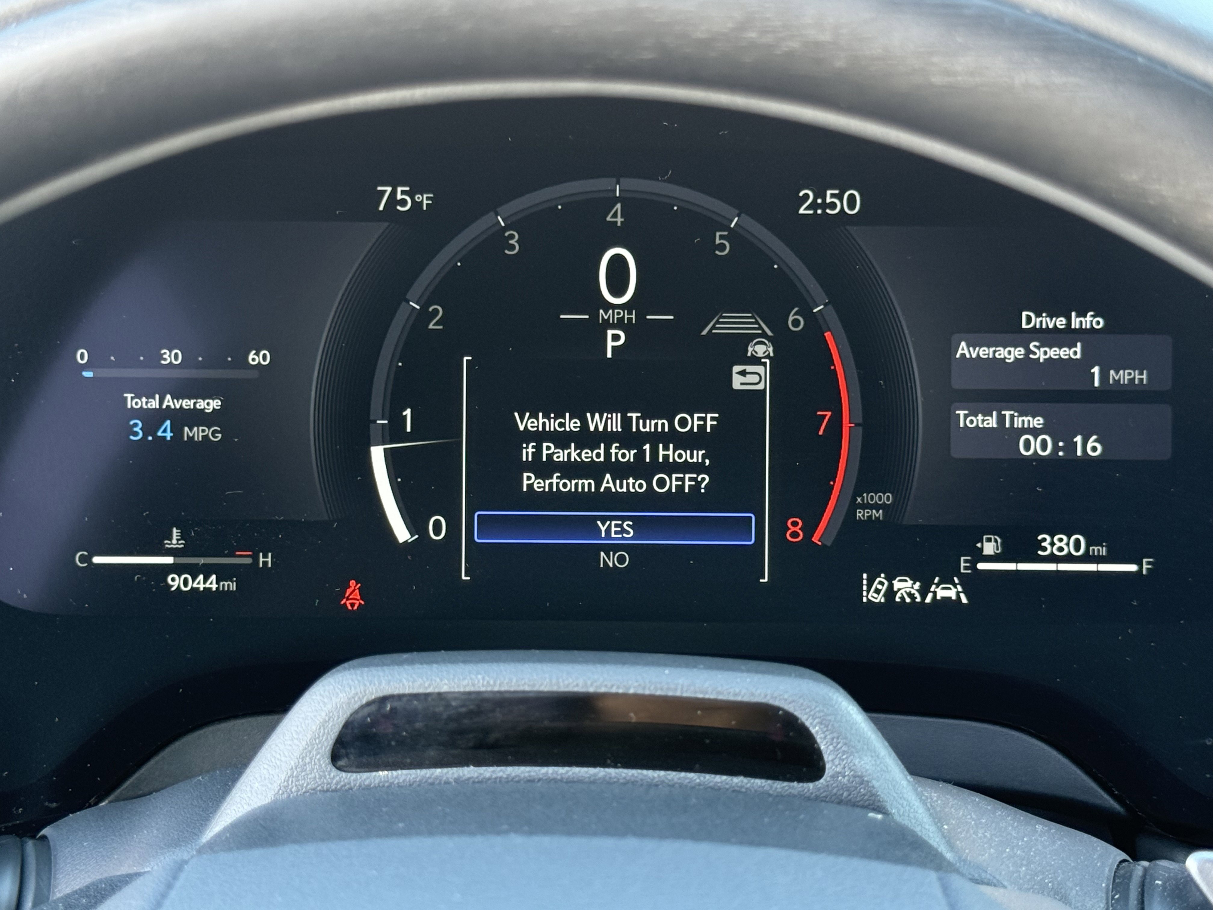 Certified 2025 Lexus RX 350 Premium w/ Convenience Package image 21