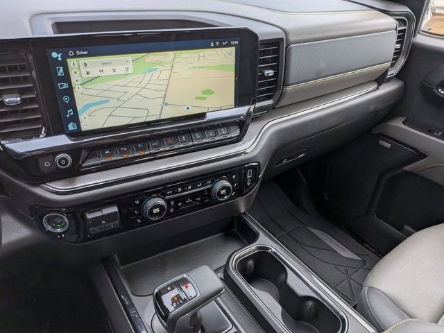 Used 2024 Chevrolet Silverado 1500 ZR2 w/ Technology Package image 24