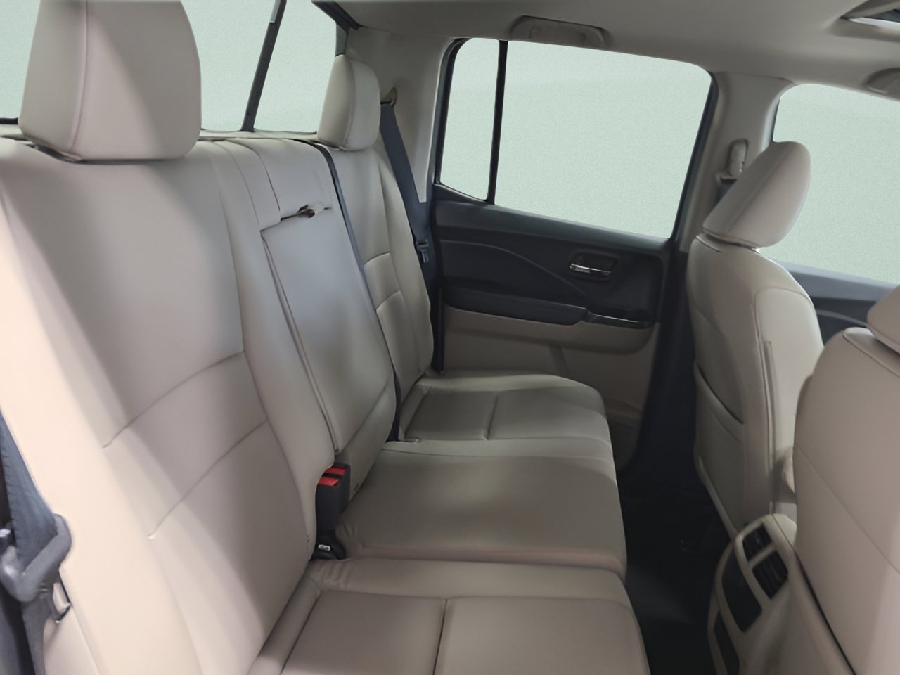 Used 2018 Honda Ridgeline RTL-E image 17
