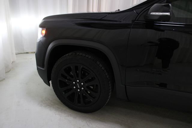 Used 2022 GMC Acadia SLT w/ Elevation Edition AWD/4WD image 35