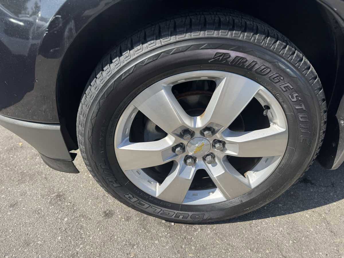 Used 2012 Chevrolet Traverse LT w/ All-Star Edition image 7