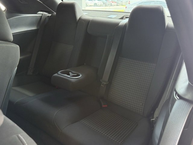 Used 2021 Dodge Challenger R/T Scat Pack w/ Dynamics Package image 16
