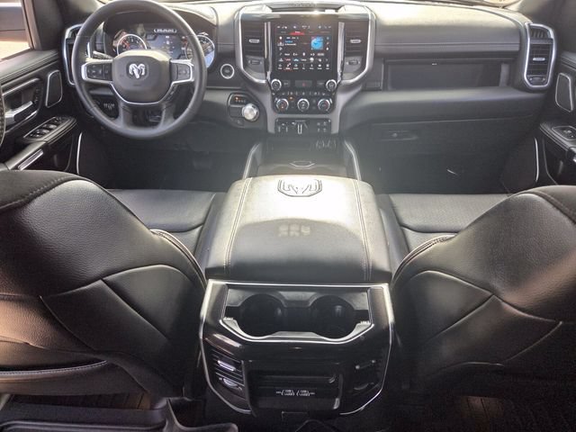Used 2022 RAM 1500 Laramie RWD image 15