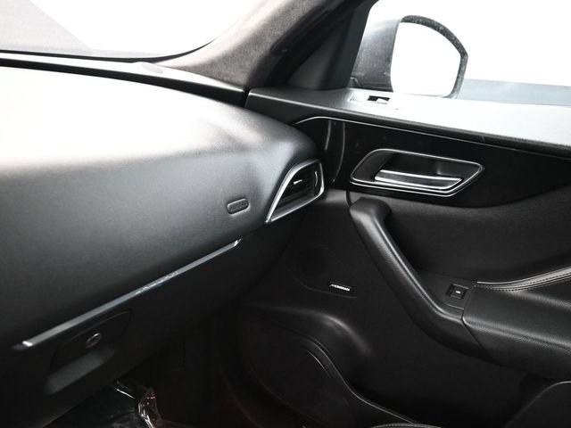 Used 2020 Jaguar F-PACE Premium AWD/4WD image 8