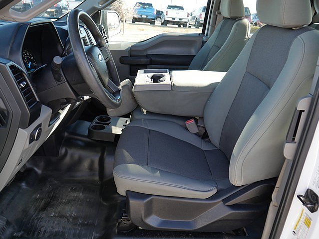 Used 2016 Ford F150 XL image 10