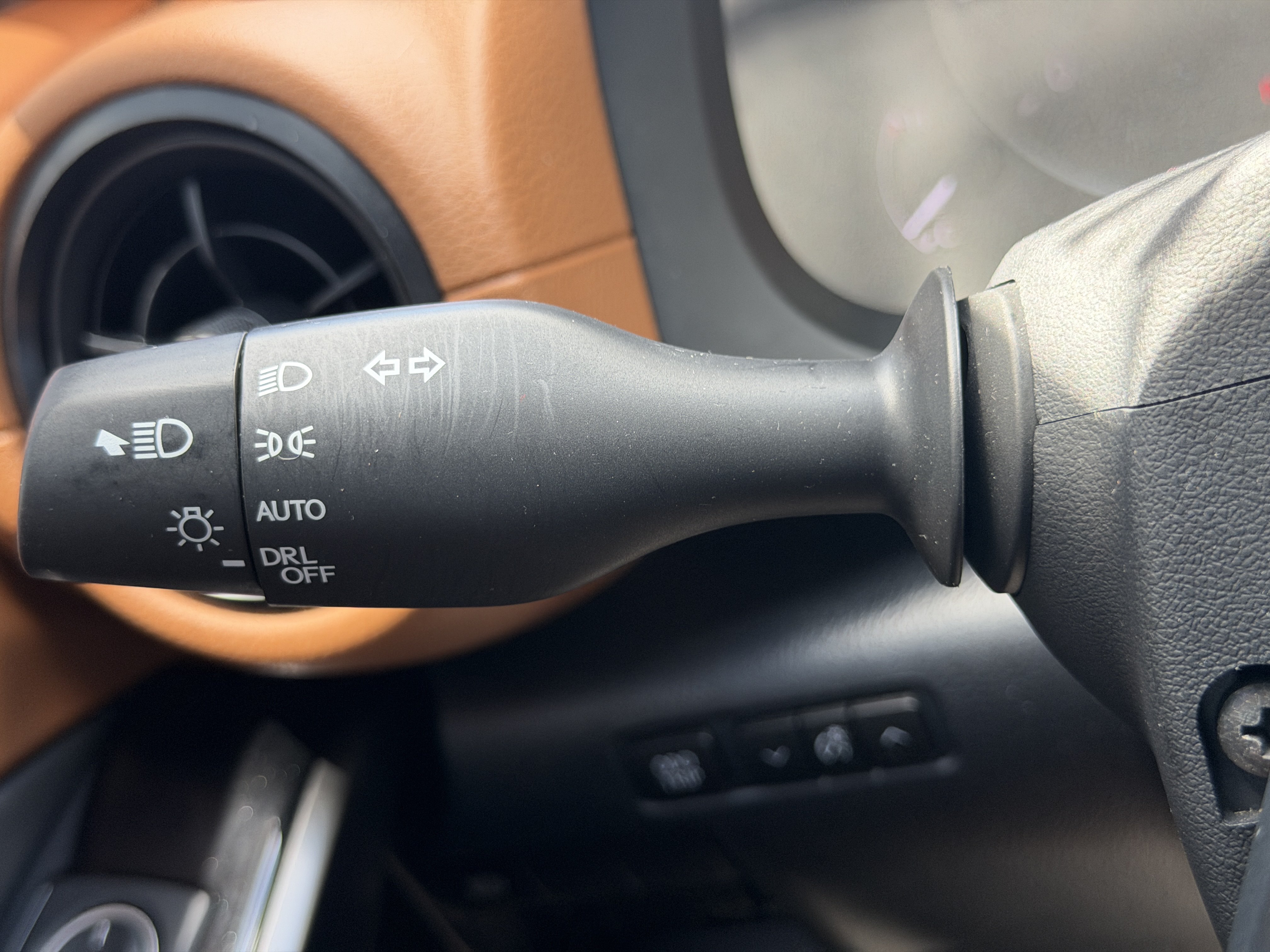 Used 2023 Lexus IS 350 F Sport w/ Accessory Package RWD image 23