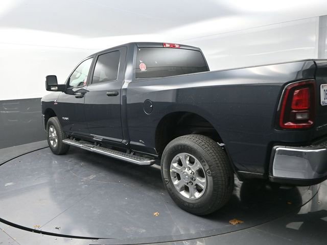 New 2026 RAM 2500 Big Horn image 8