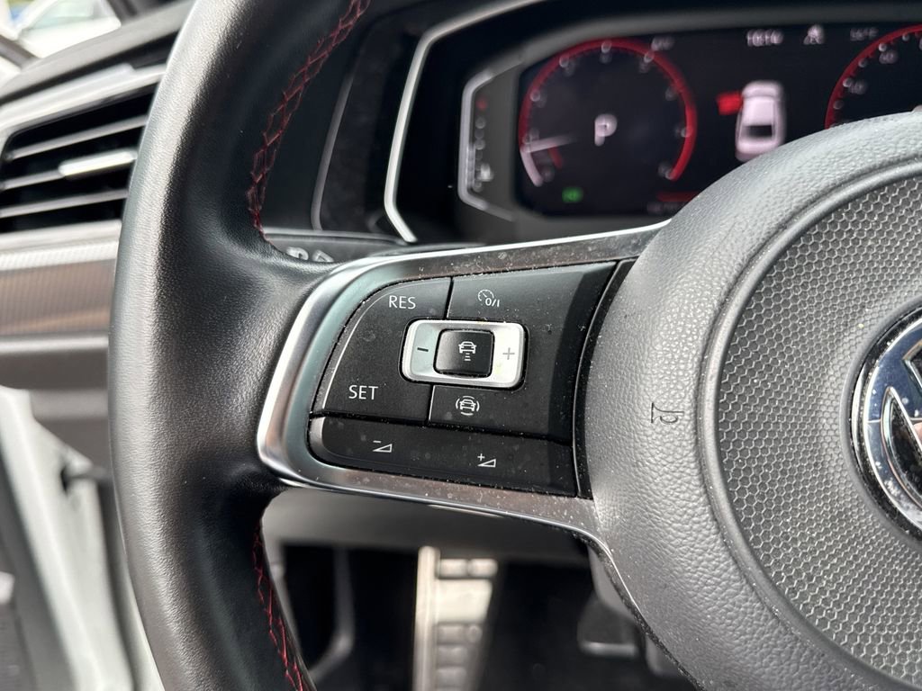 Used 2021 Volkswagen Jetta GLI FWD image 16