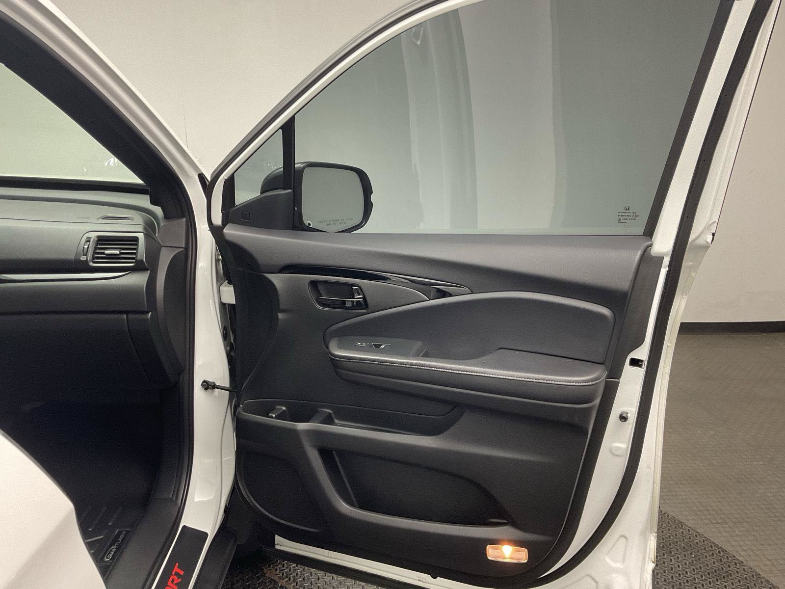 Used 2022 Honda Passport Elite image 24