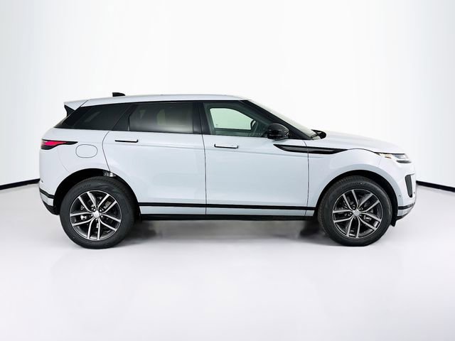 Used 2026 Land Rover Range Rover Evoque S AWD/4WD image 4