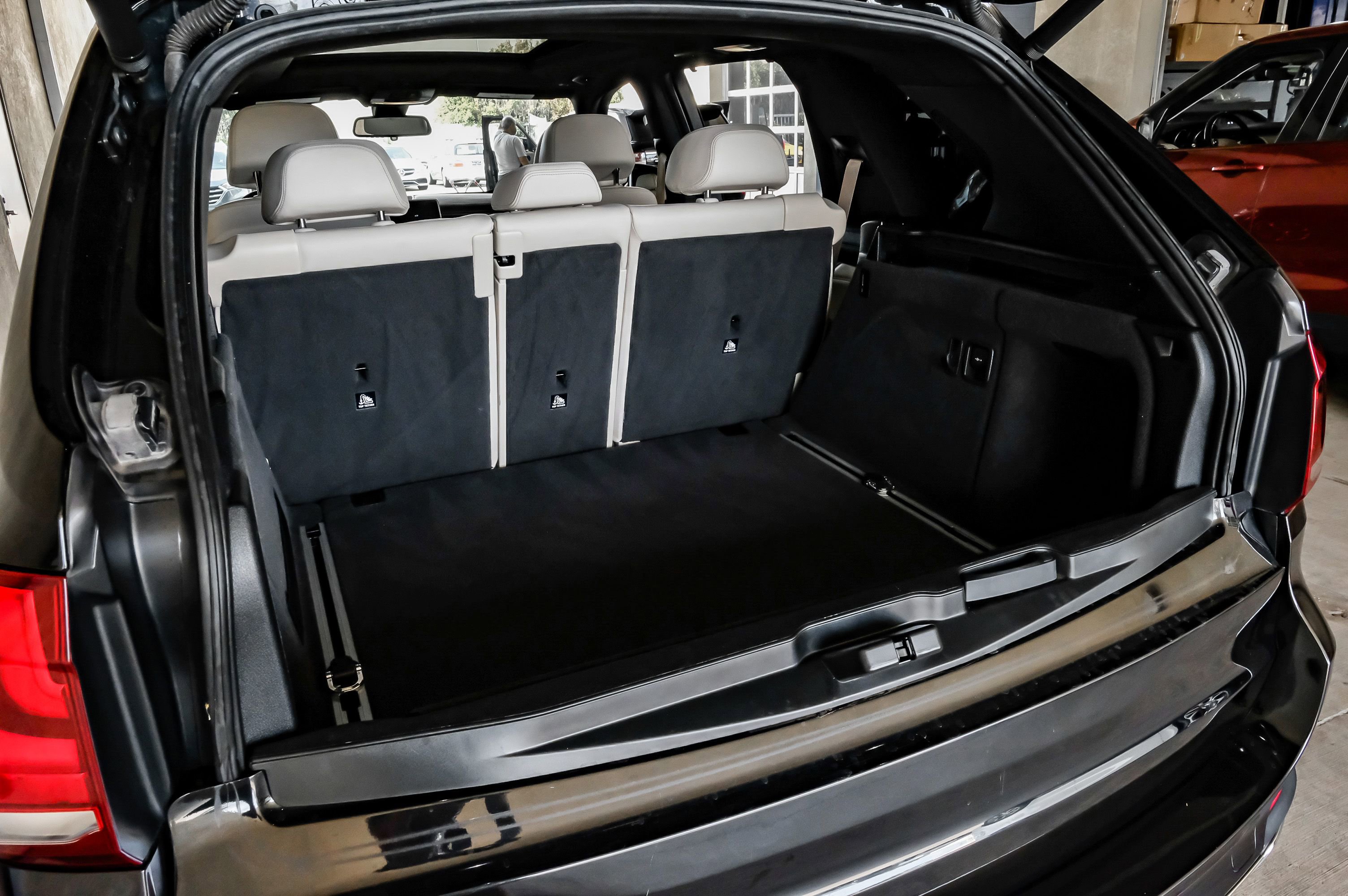 Used 2018 BMW X5 sDrive35i image 56