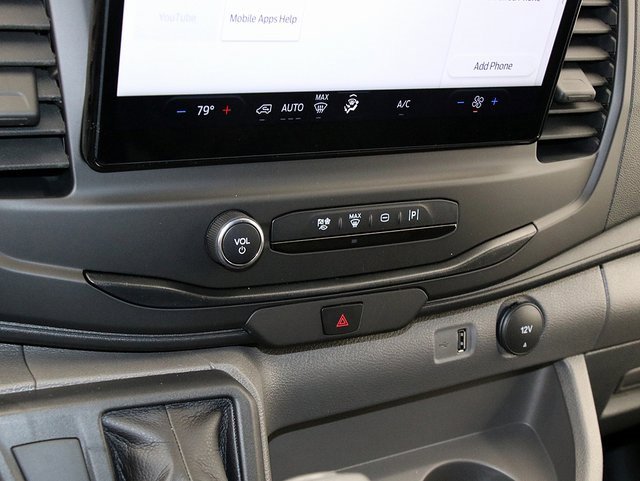 New 2026 Ford Transit 250 148 Medium Roof image 19