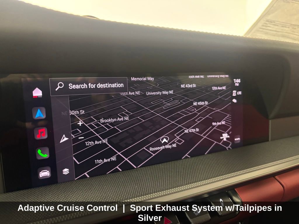 Used 2023 Porsche 911 Carrera S image 23