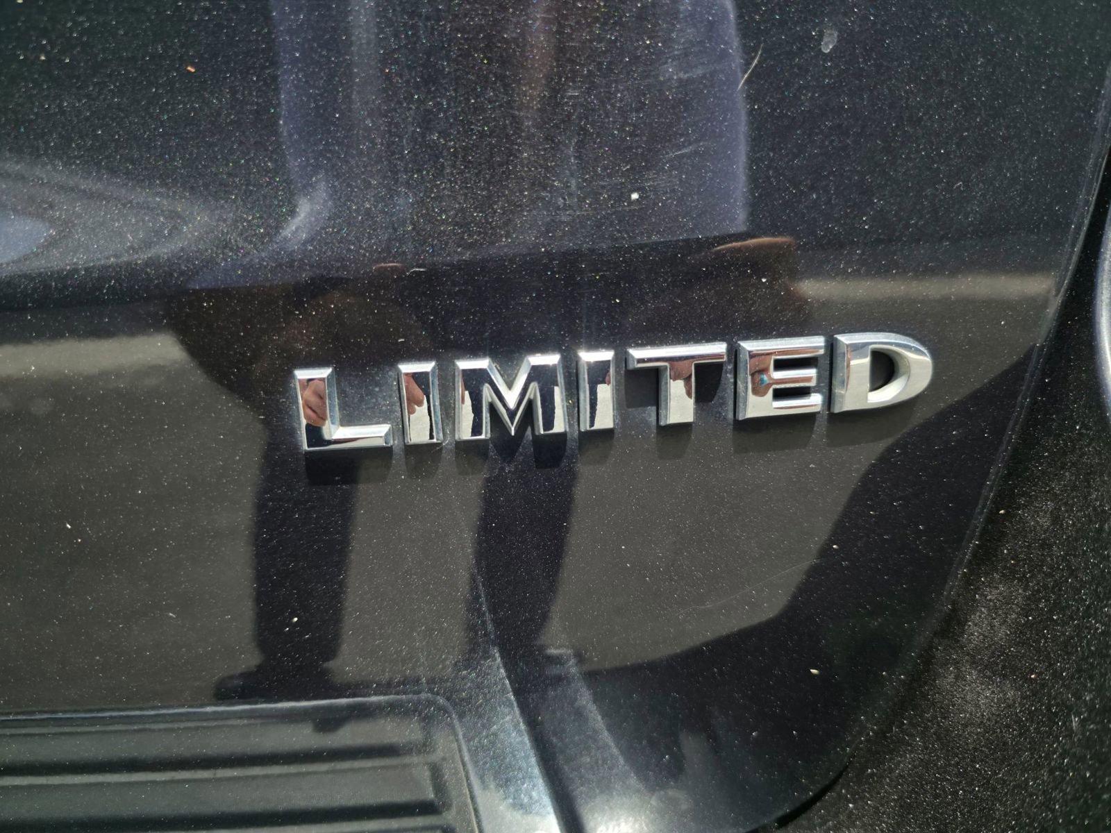 Used 2014 Jeep Grand Cherokee Limited RWD image 6