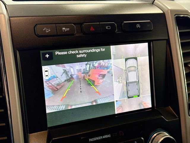 Used 2019 Ford F150 Lariat w/ Equipment Group 502A Luxury image 15