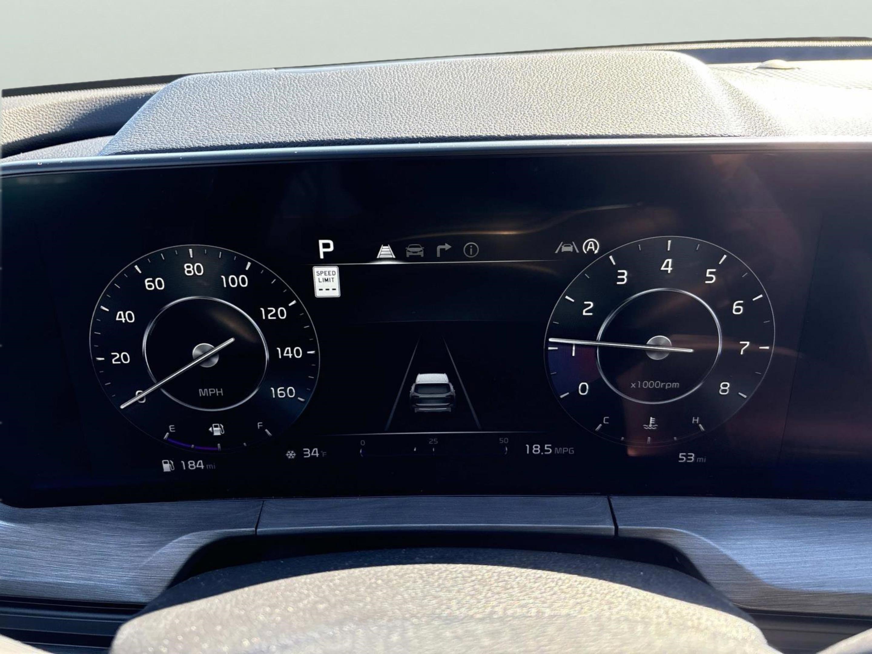 New 2025 Kia Telluride SX Prestige X-Pro image 32