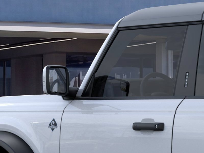 New 2026 Ford Bronco Outer Banks w/ Sasquatch Package AWD/4WD image 21