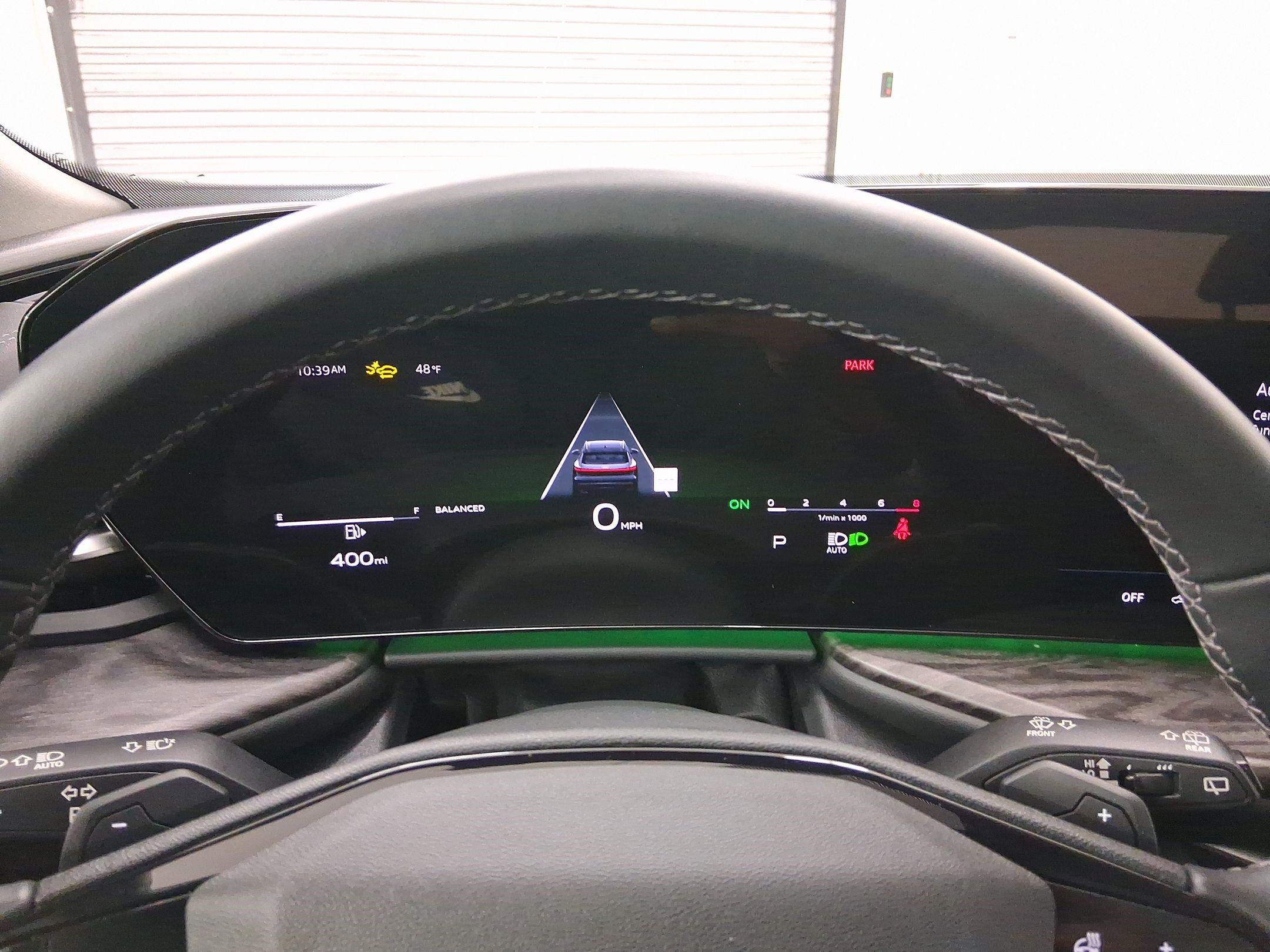 Certified 2025 Audi Q5 Premium Plus w/ Premium Plus image 18