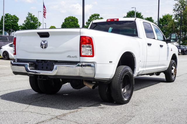 Used 2023 RAM 3500 Tradesman AWD/4WD image 24