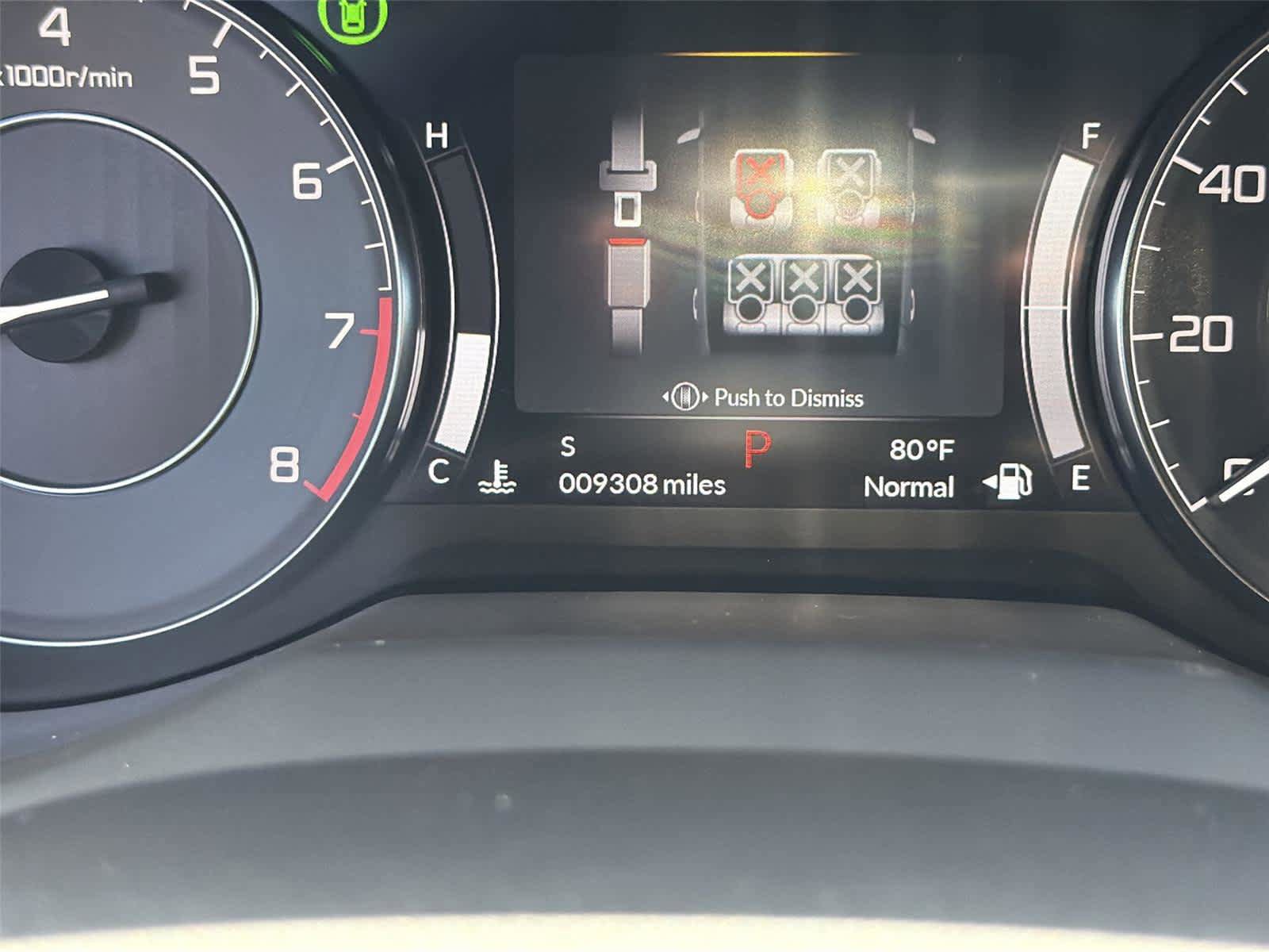 Used 2024 Acura RDX SH-AWD w/ Technology Package image 20