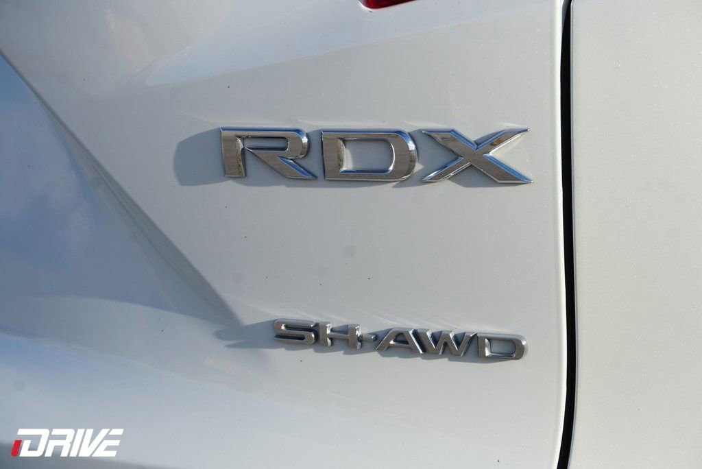 Used 2022 Acura RDX A-Spec image 13