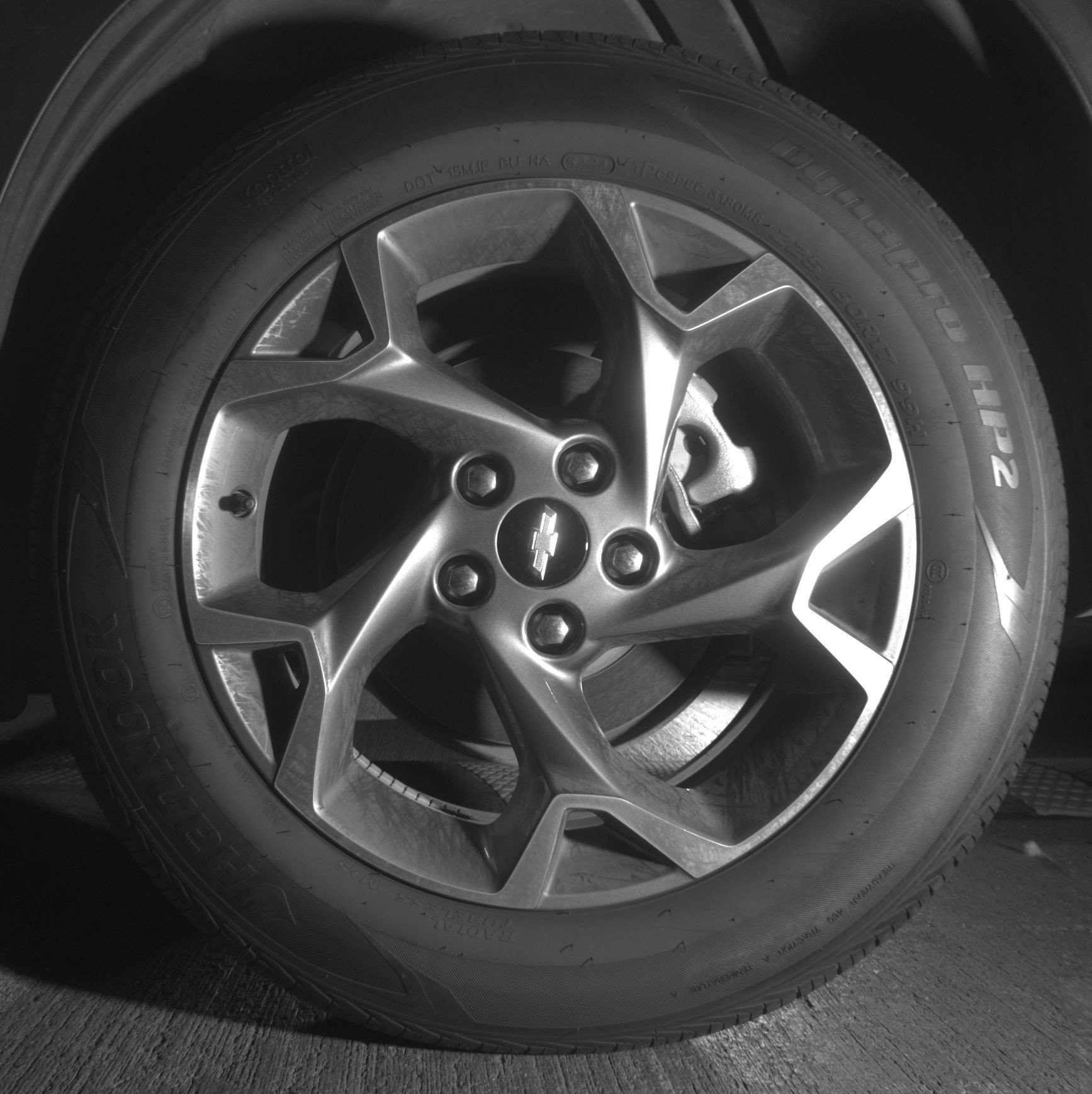 Used 2025 Chevrolet Trax LT image 14