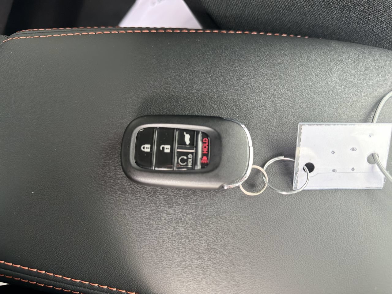 Used 2027 Honda HR-V Sport image 25