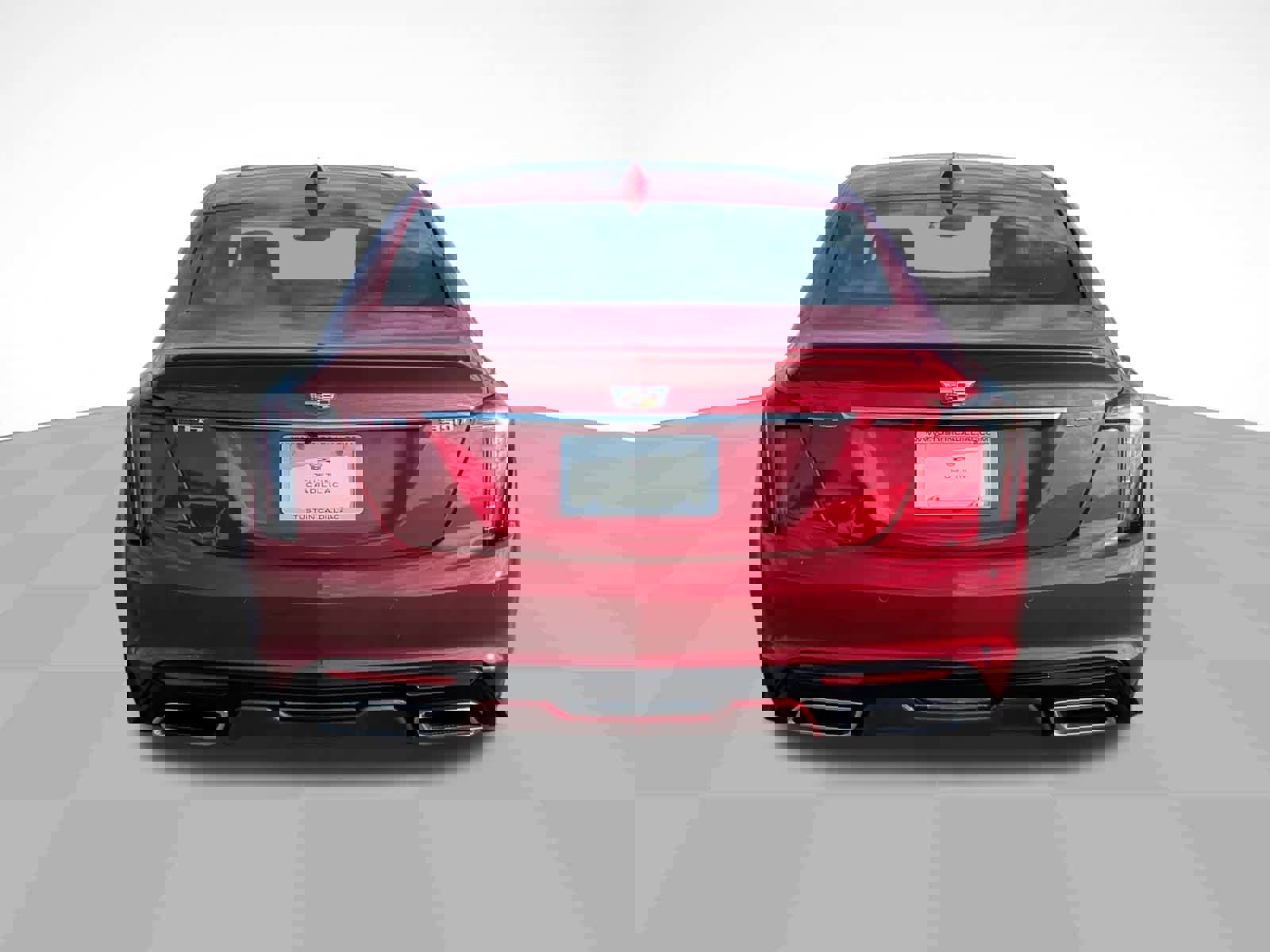 New 2025 Cadillac CT5 Sport image 6