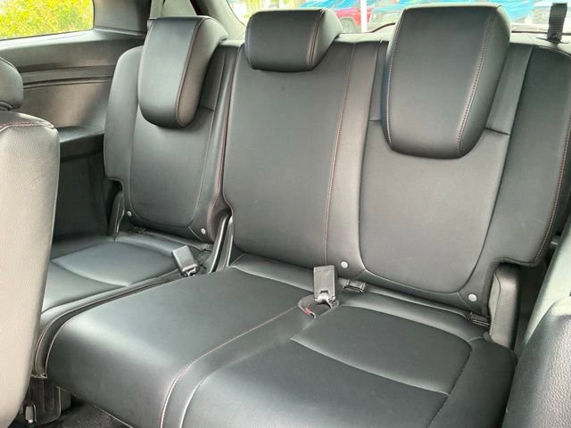Used 2025 Honda Odyssey Sport-L image 9