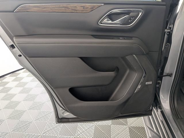 Used 2023 Chevrolet Tahoe Premier image 30