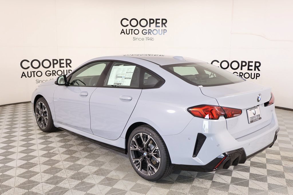 New 2026 BMW 228i FWD image 24
