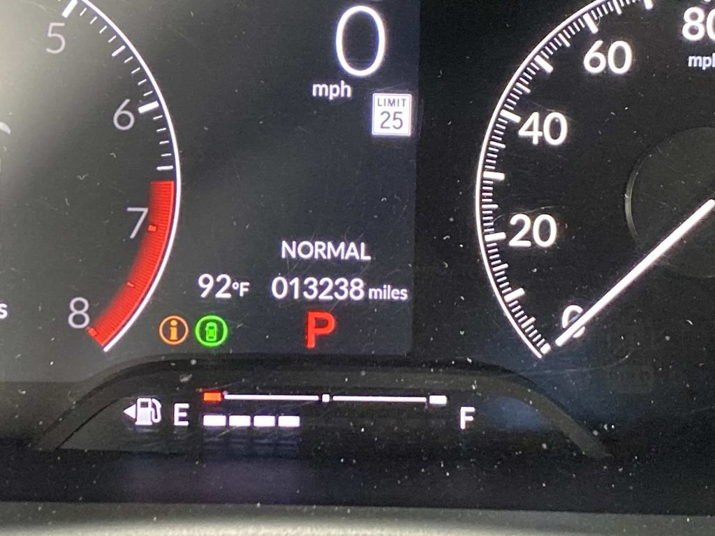 Used 2025 Honda Civic Sport image 18