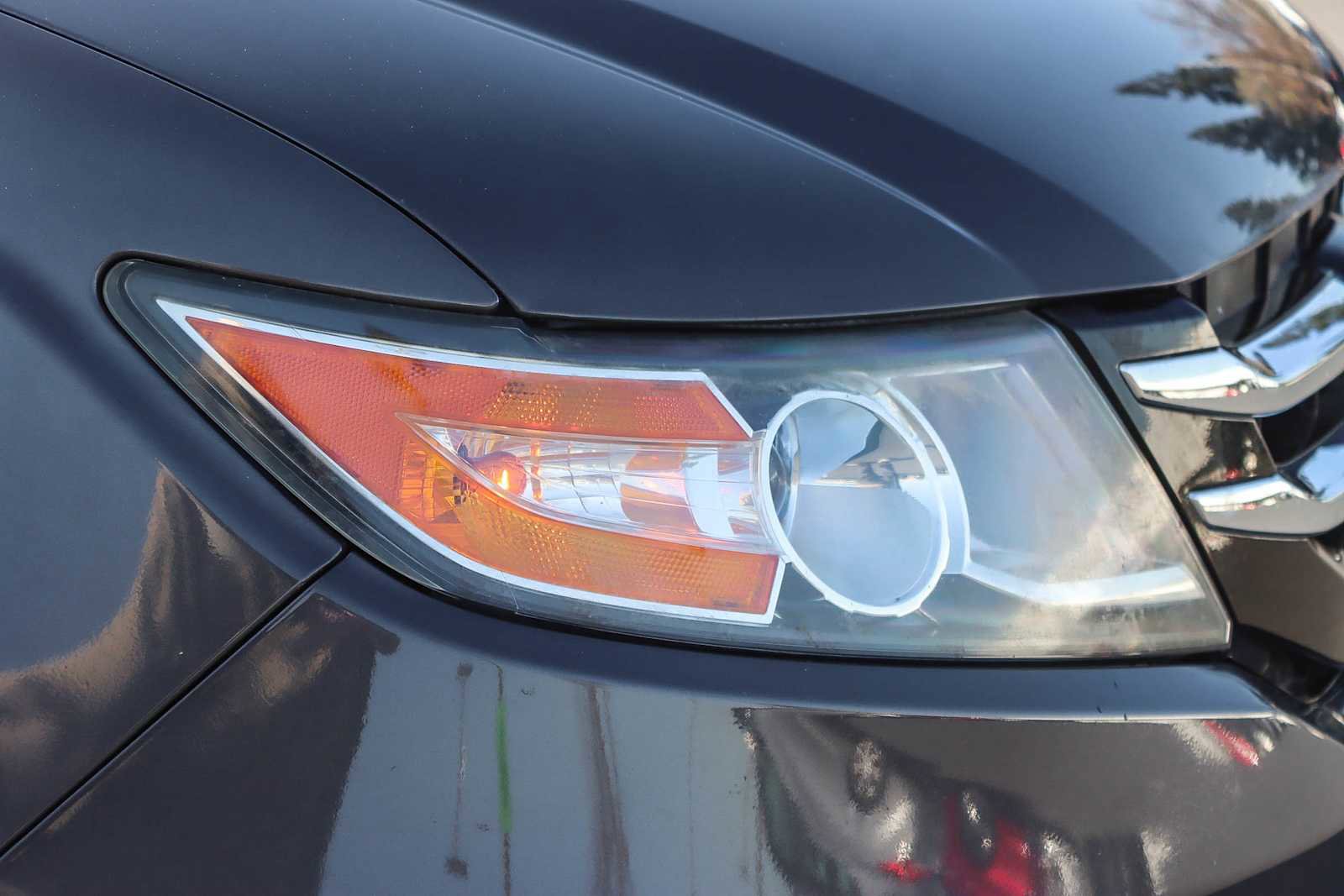 Used 2016 Honda Odyssey Touring image 7