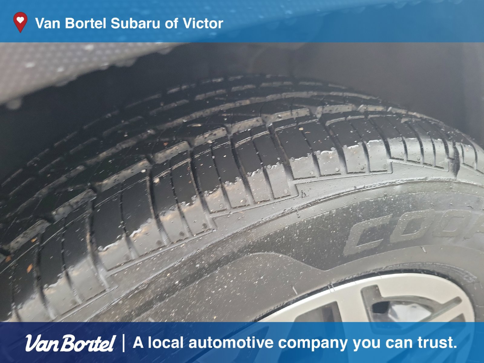Used 2020 Subaru Forester Premium AWD/4WD image 10