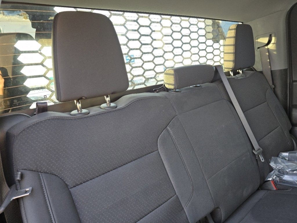 New 2026 Chevrolet Silverado 3500 W/T w/ WT Convenience Package image 11