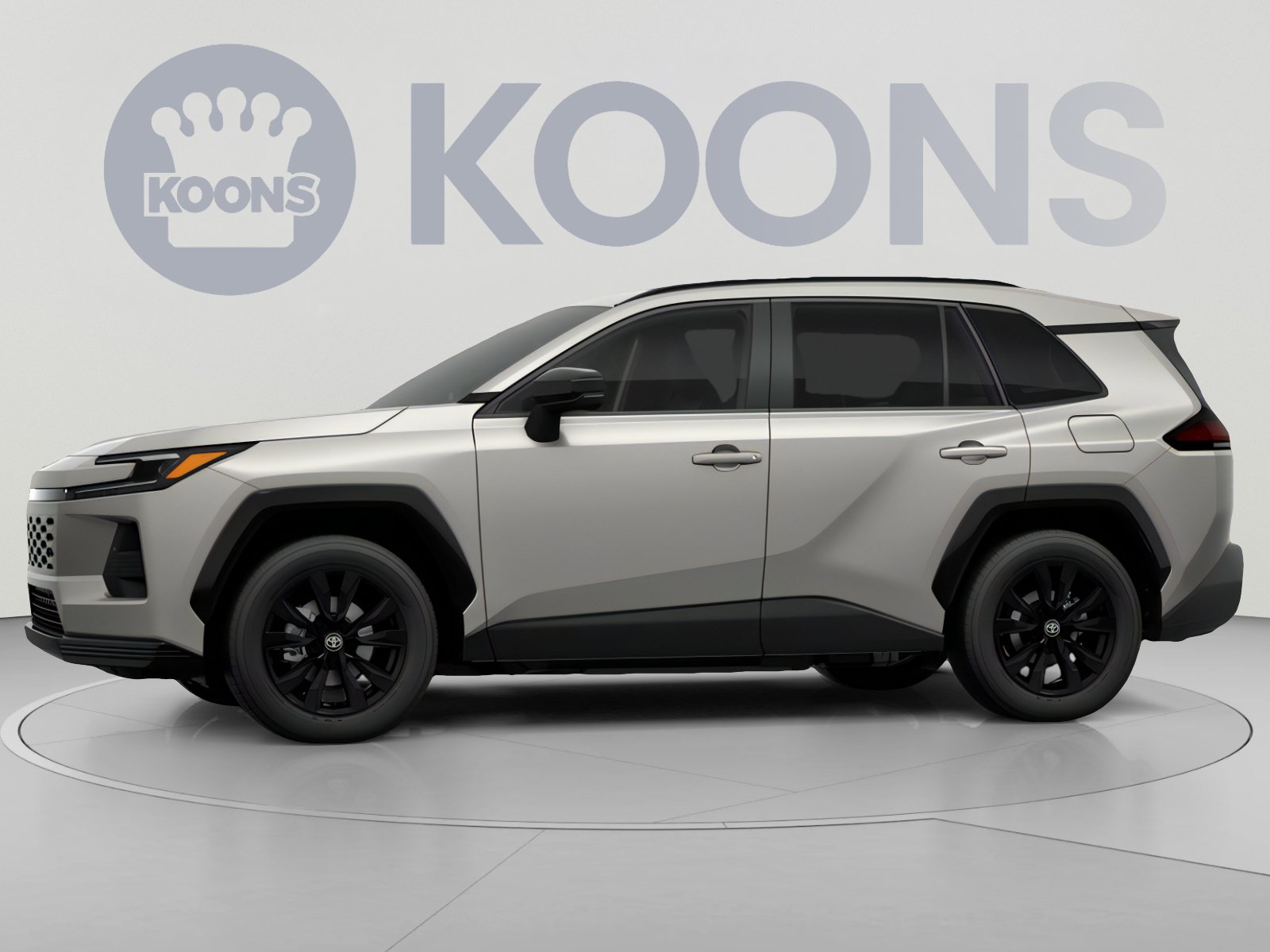 New 2026 Toyota RAV4 SE w/ Convenience Package AWD/4WD image 4