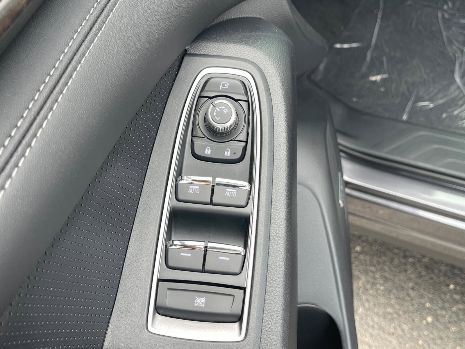 New 2026 Subaru Ascent Touring AWD/4WD image 6