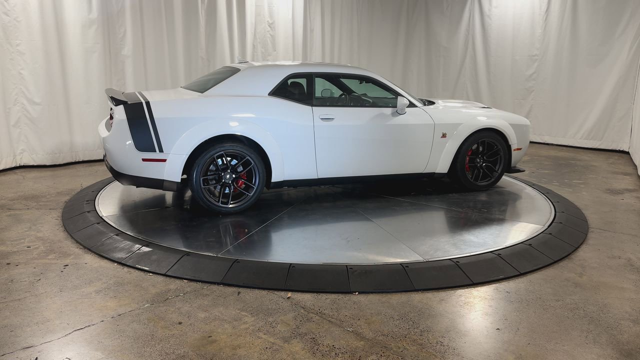 Used 2019 Dodge Challenger R/T Scat Pack image 2