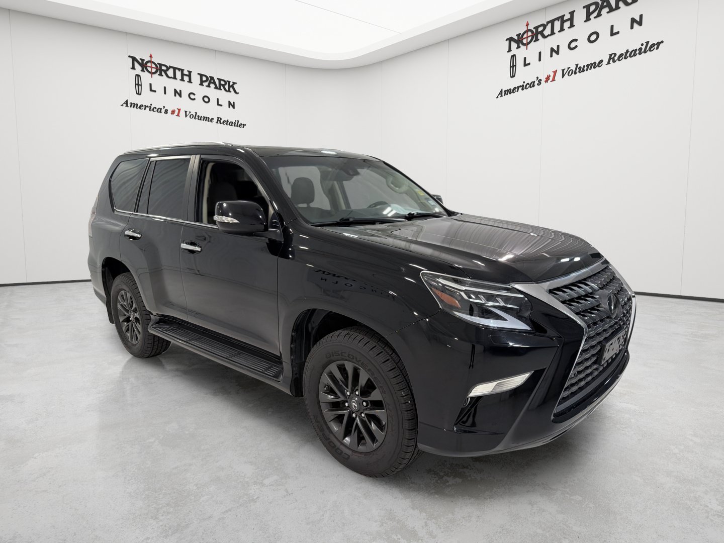 Used 2020 Lexus GX 460 Premium AWD/4WD image 6